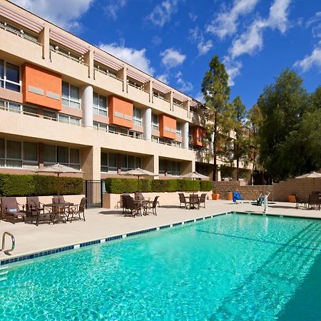 Sheraton Agoura Hills Hotel Екстер'єр фото