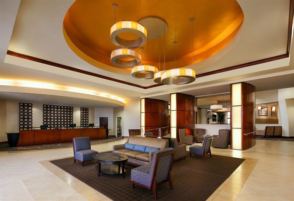 Sheraton Agoura Hills Hotel Екстер'єр фото