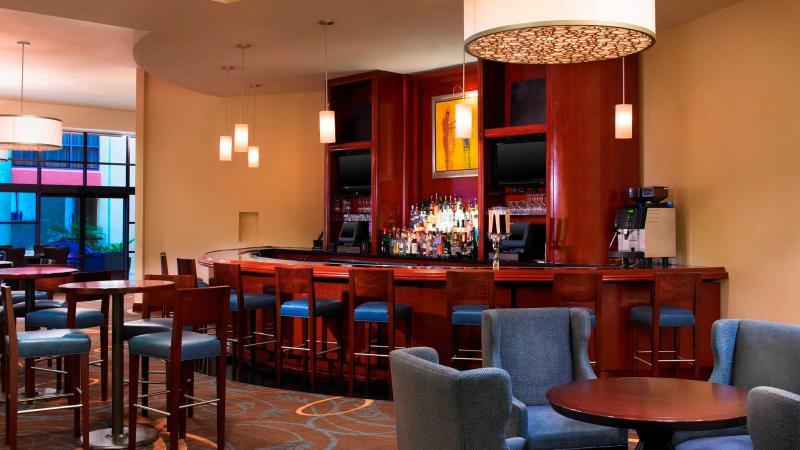 Sheraton Agoura Hills Hotel Екстер'єр фото